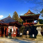 Naritasan Shinshoji Temple