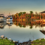 Columbus Marina