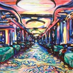 Nick Andrews Gamblers&rsquo; alley 2011