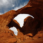 Double Arch