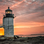 Marshall Point Lighthouse
