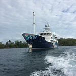 Project Aerocene in the Solomon Islands
