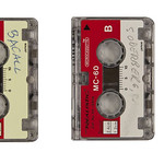 Microcassettes