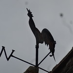 Lincolnshire, Roughton