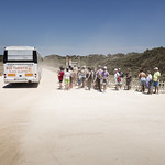 The devil takes the hindmost