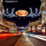 Lower Regent Street, London