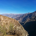 Colca Canyon