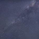 Inner City View of the Milky Way - East Barton - Canberra - ACT - 20160517 @ 04:45