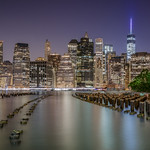 The city that never sleeps - 16:9