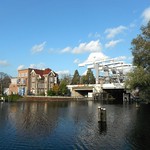 Amsterdam - Singelgracht