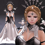 LOTD# 272 Druid of light