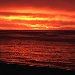 Stoking The Fire of a New Day