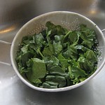 Spinach