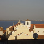 O &uacute;ltimo beijo do Sol / Sun&acute;s last kiss