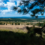 Arizona Trail Passage 34