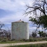 Storage Tank