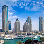 Dubai Marina
