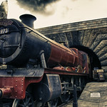 Hogwarts Express