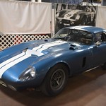 Ford Racing! Demo Day