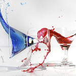 Party's Over! EVERYONE OUT!!