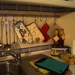 Apartment, Rua da Regueira, Lisbon, Alfama