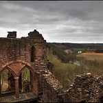 Goodrich Castle