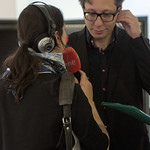 PUNK. Sus rastros en el arte contempor&aacute;neo. Inauguraci&oacute;n 25 mar