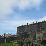 Edinburgh Castle