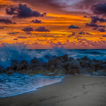 Deerfield Beach Sunrise, Florida