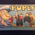 Popeye