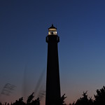Cape May Lighthouse