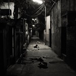 MidNight_Old_street_Memory