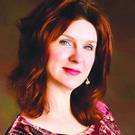 MAY PUBLISHER'S NOTE: MOM PRIDE