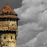 Dark tower scary tales