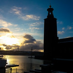 Stockholm City Hall
