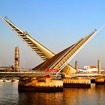 Twin Sails Bridge