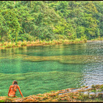 Semuc Champey