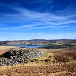 Dun Osdale, Isle of Skye, Scotland