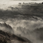 Latrigg Mist