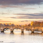 Pont Neuf - Paris