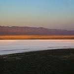 Soda Lake