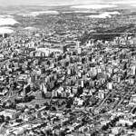 Hillbrow, Johannesburg