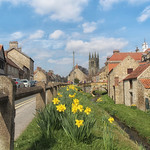 Helmsley North Yorkshire