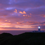 Strumble Head pano