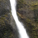 Horsetail Fall