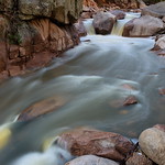St Vrain Creek