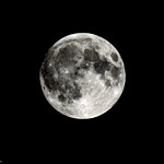 #supermond #mond #bloodmoon #blutmond