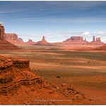 "The Wild Wild West", USA