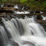 Spilling ... Down ...