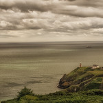 The Bailey Lighthouse Howth